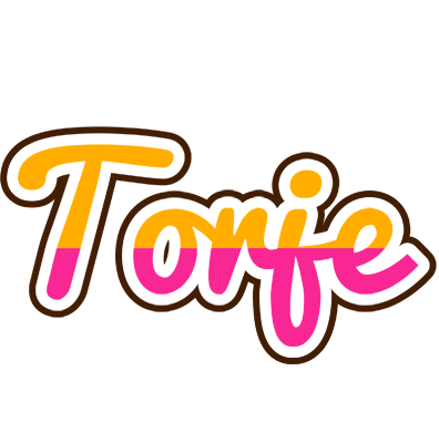 Torje smoothie logo
