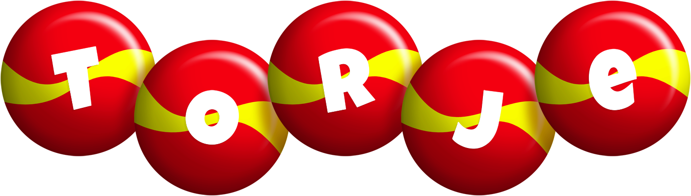 Torje spain logo