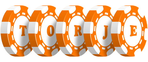 Torje stacks logo