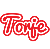 Torje sunshine logo