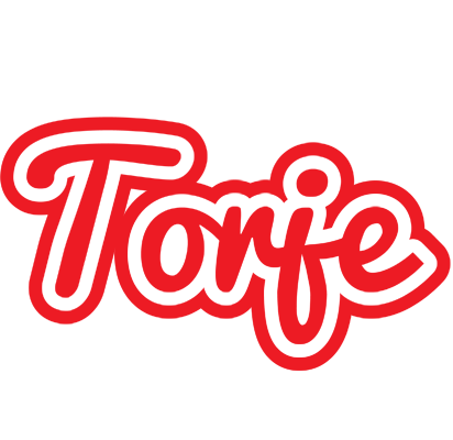 Torje sunshine logo