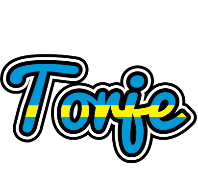 Torje sweden logo
