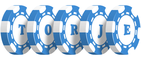 Torje vegas logo