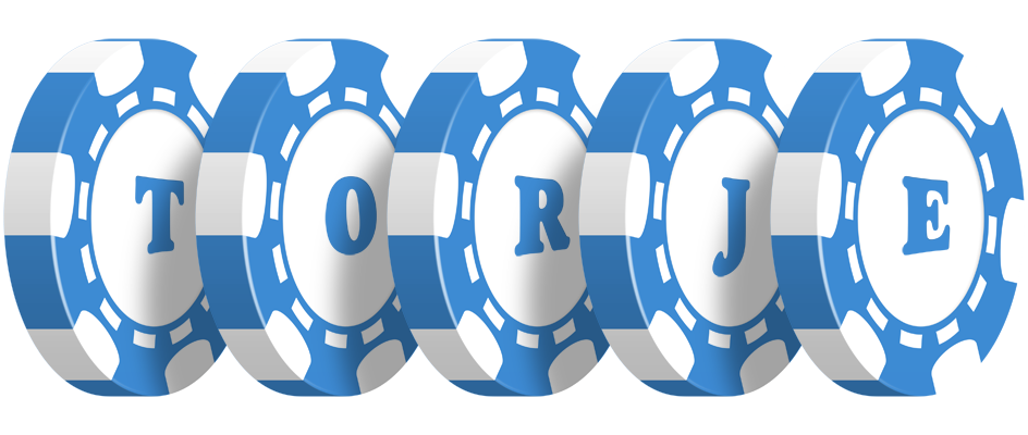 Torje vegas logo