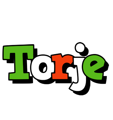 Torje venezia logo