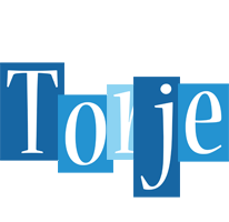 Torje winter logo
