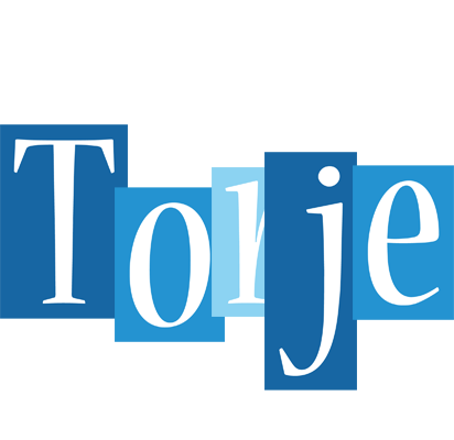 Torje winter logo