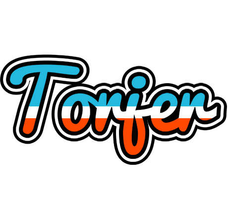 Torjer america logo
