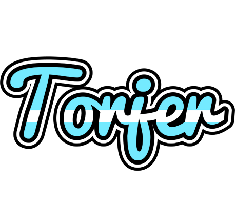 Torjer argentine logo