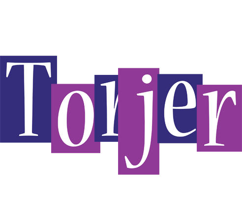Torjer autumn logo
