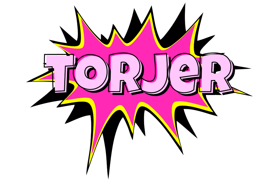 Torjer badabing logo