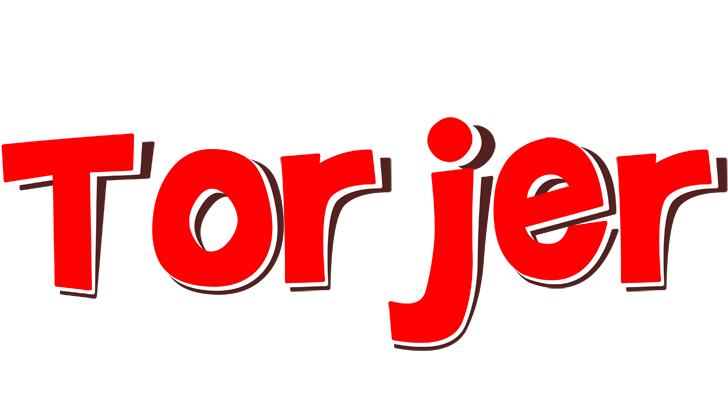 Torjer basket logo