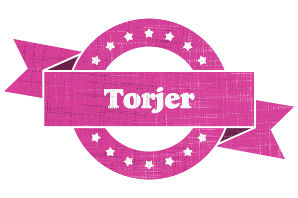 Torjer beauty logo