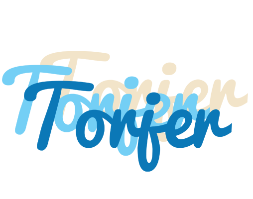 Torjer breeze logo