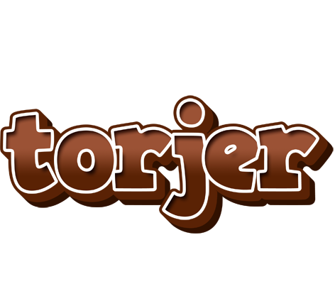 Torjer brownie logo