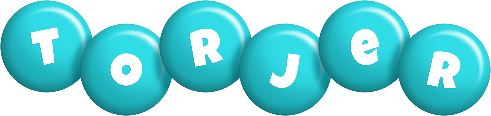 Torjer candy-azur logo