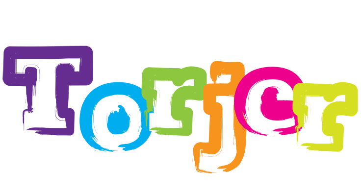 Torjer casino logo