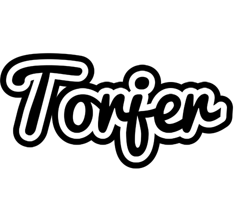 Torjer chess logo