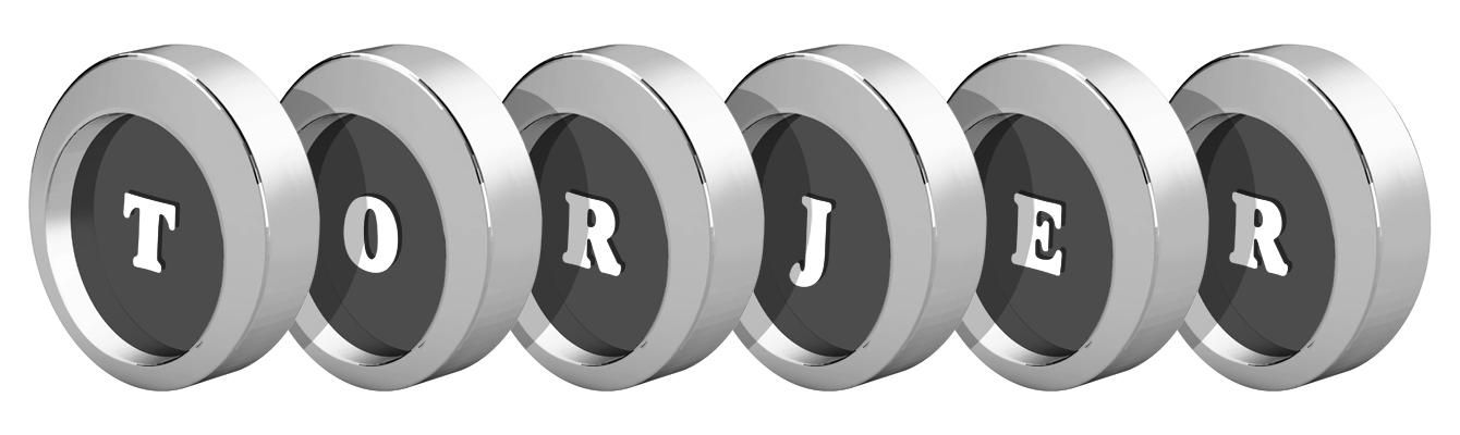 Torjer coins logo