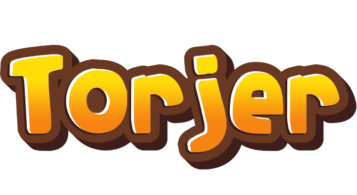 Torjer cookies logo