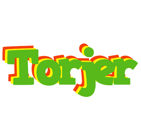 Torjer crocodile logo
