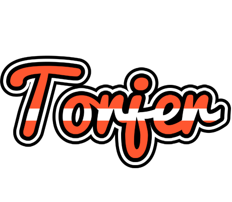 Torjer denmark logo