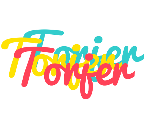 Torjer disco logo
