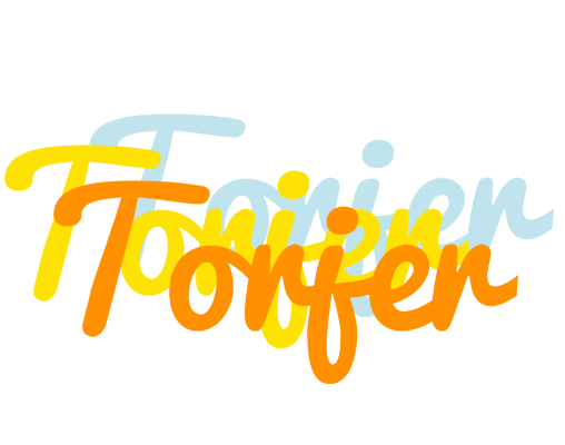 Torjer energy logo