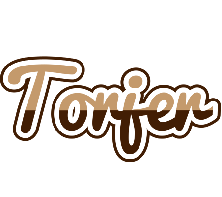 Torjer exclusive logo