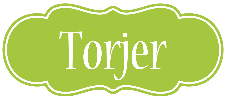 Torjer family logo