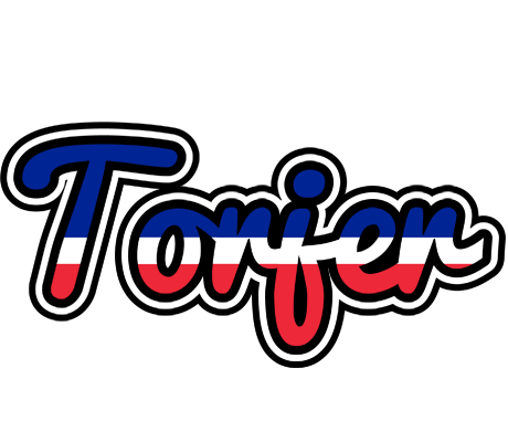 Torjer france logo