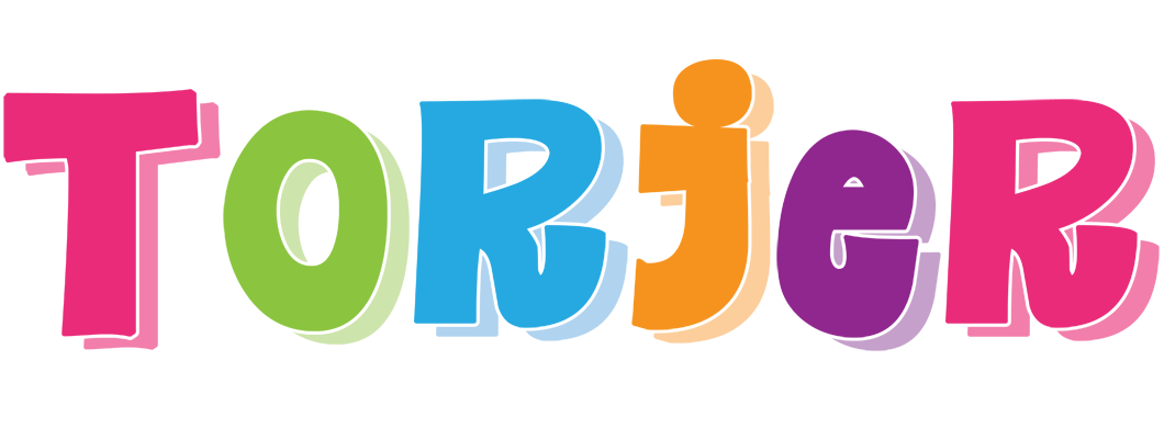 Torjer friday logo