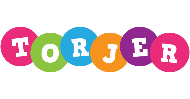 Torjer friends logo