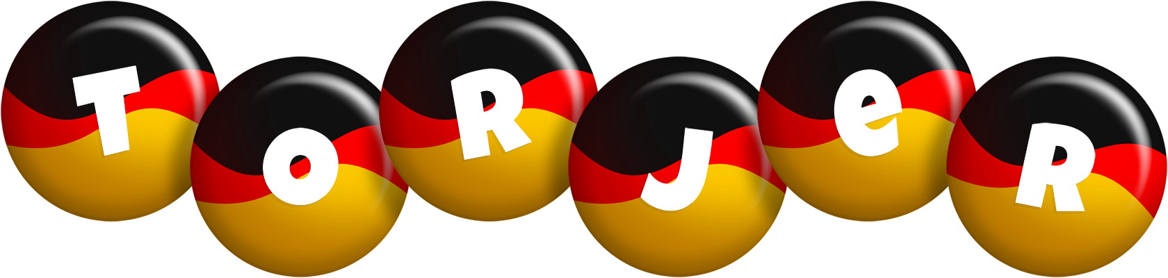 Torjer german logo
