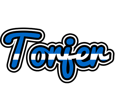 Torjer greece logo