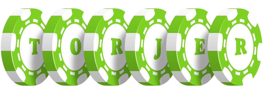 Torjer holdem logo