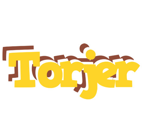Torjer hotcup logo
