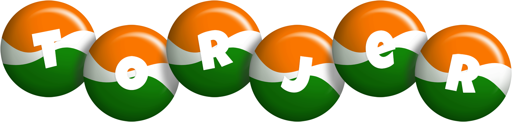 Torjer india logo