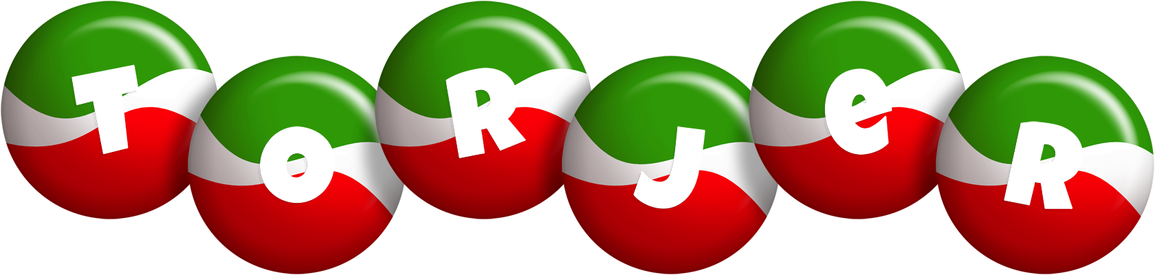 Torjer italy logo