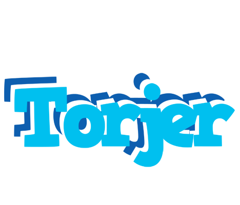 Torjer jacuzzi logo