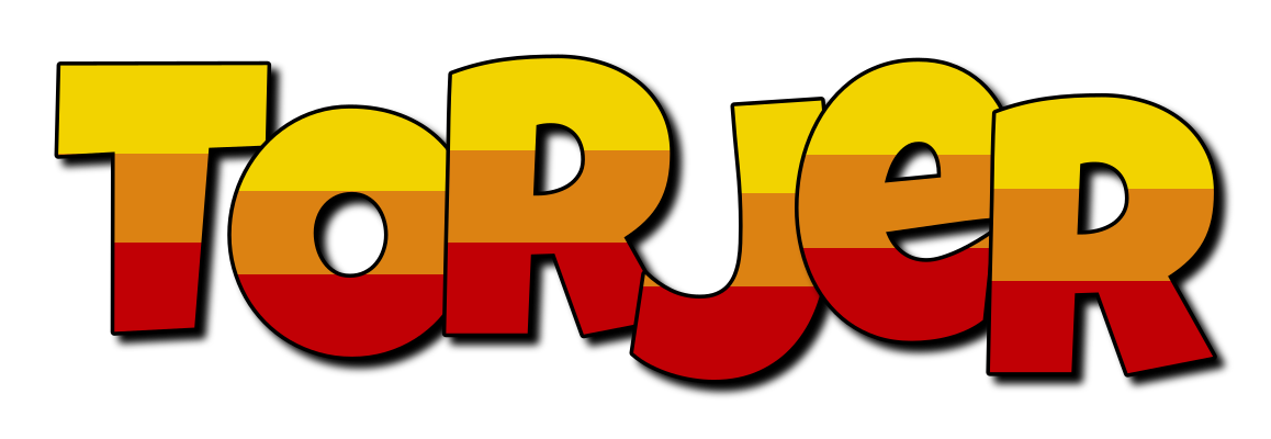 Torjer jungle logo