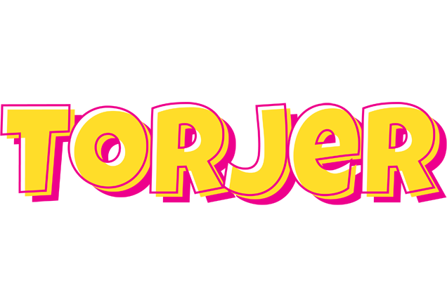 Torjer kaboom logo