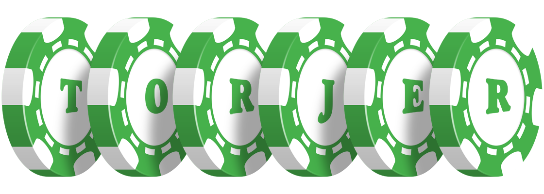 Torjer kicker logo
