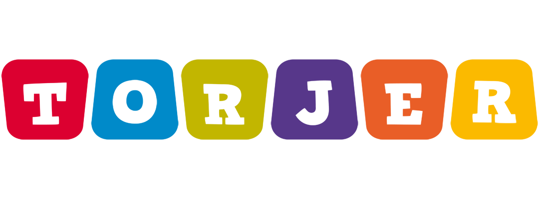 Torjer kiddo logo