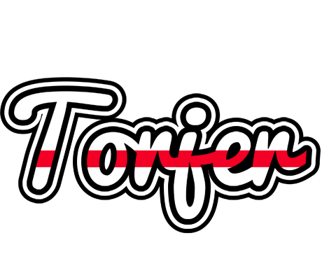 Torjer kingdom logo