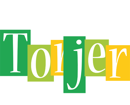 Torjer lemonade logo