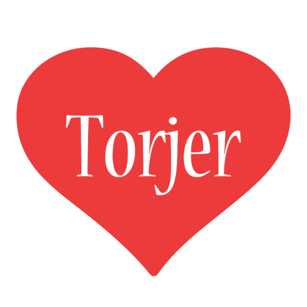 Torjer love logo