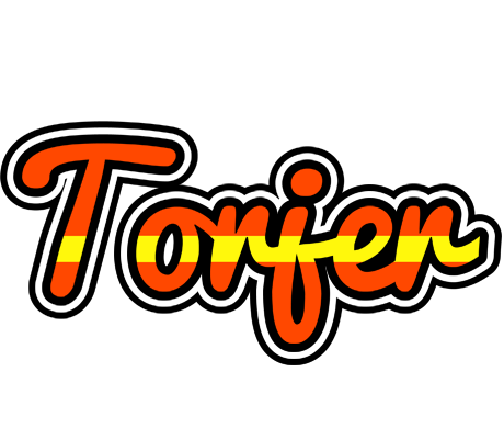 Torjer madrid logo