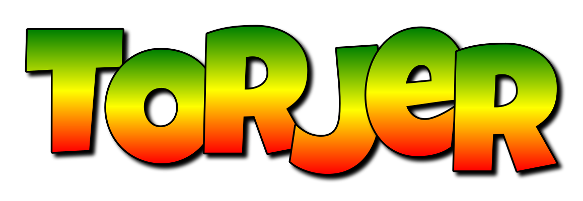 Torjer mango logo