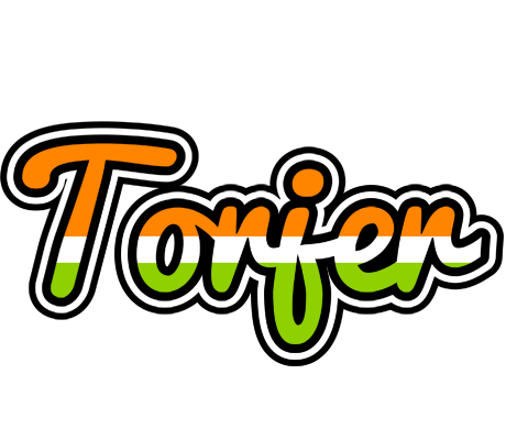Torjer mumbai logo